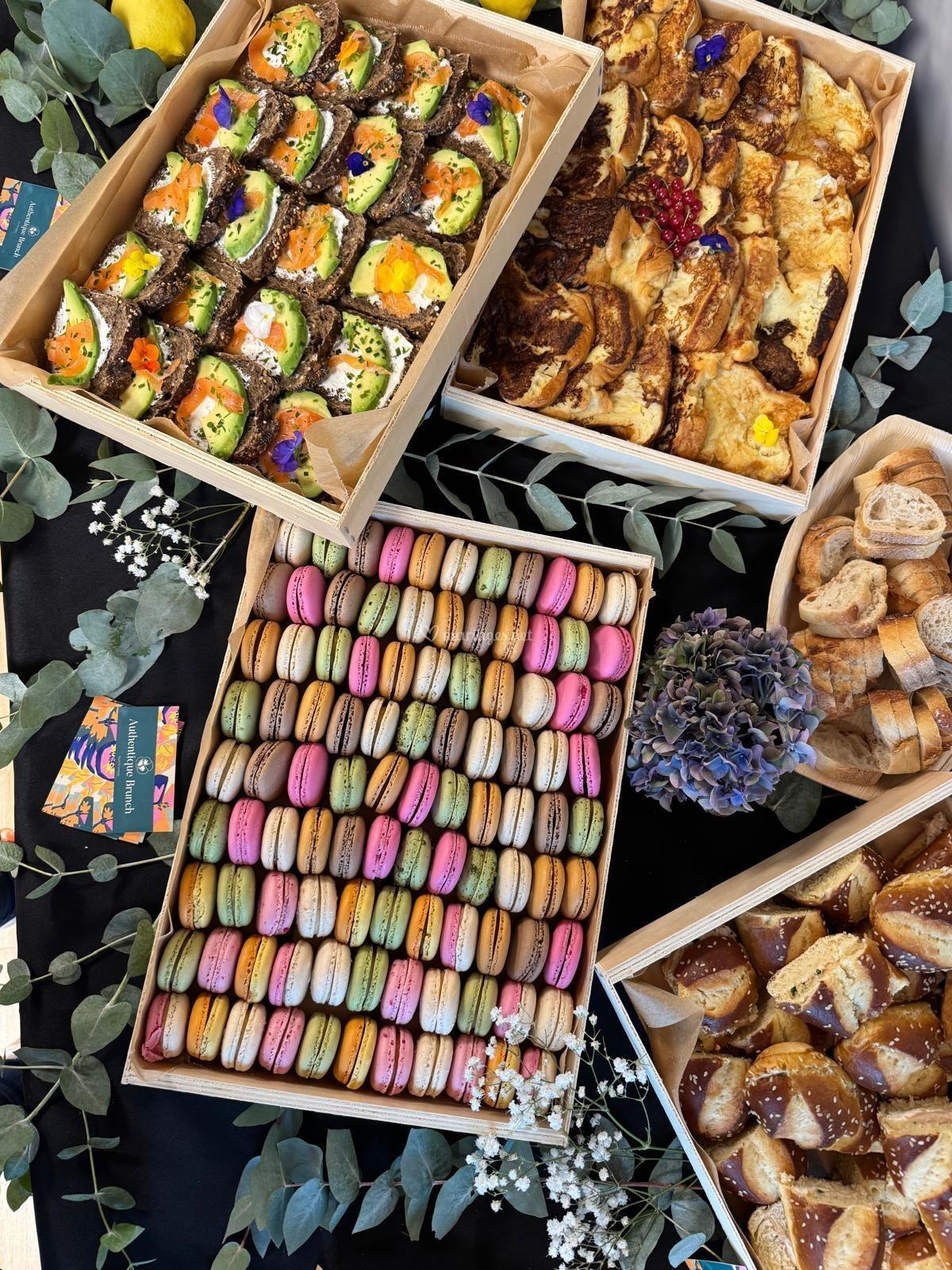Authentique Brunch, photo 2