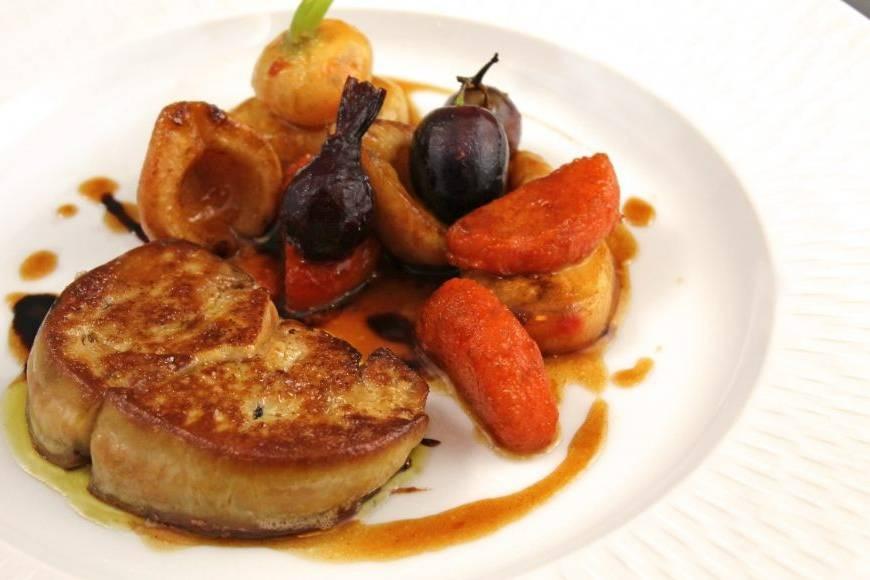 Aux Délices du Chef, photo 2