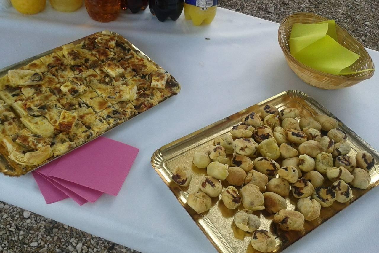 Aux Mille Saveurs, photo 2