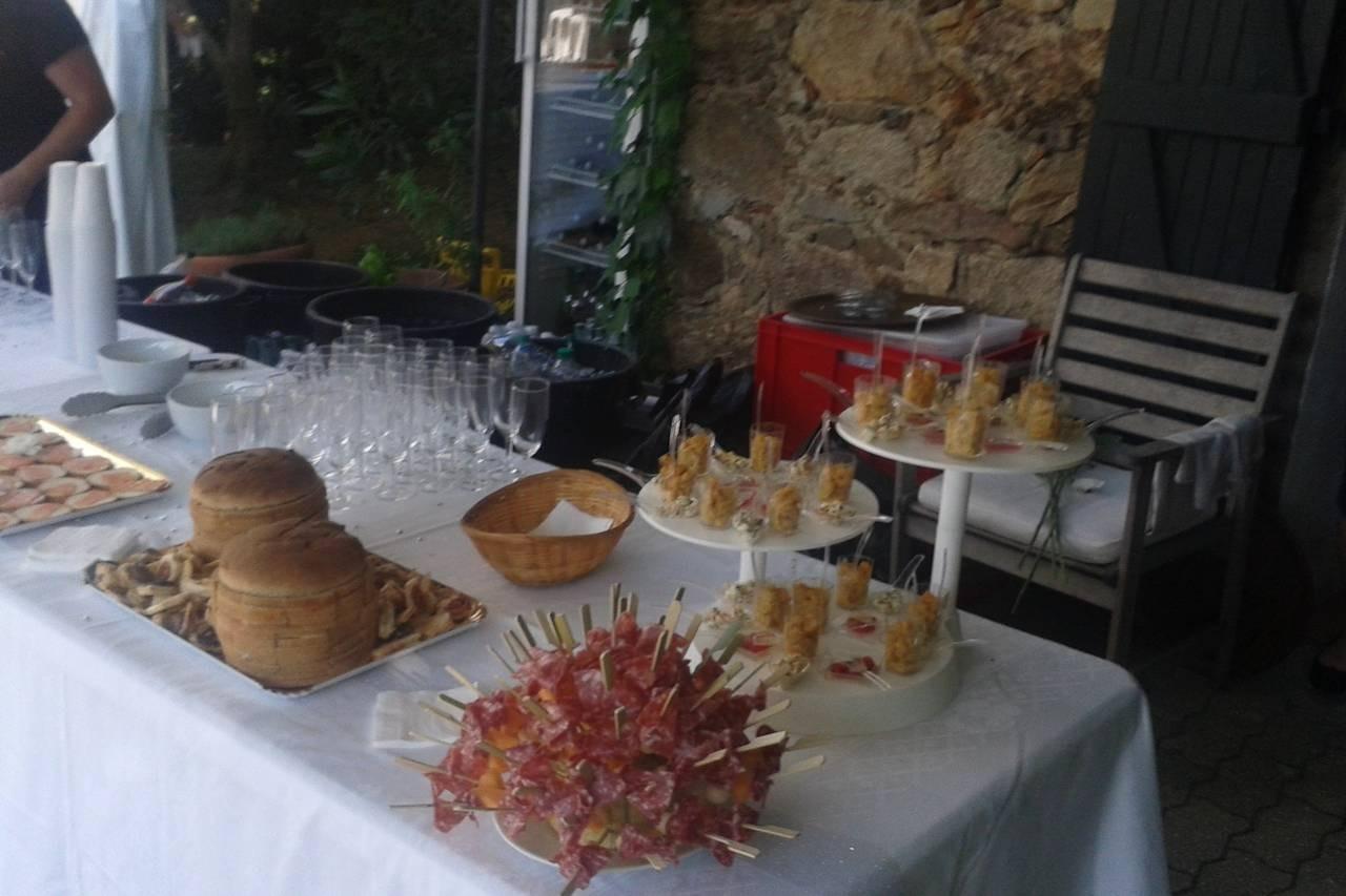 Aux Mille Saveurs, photo 3
