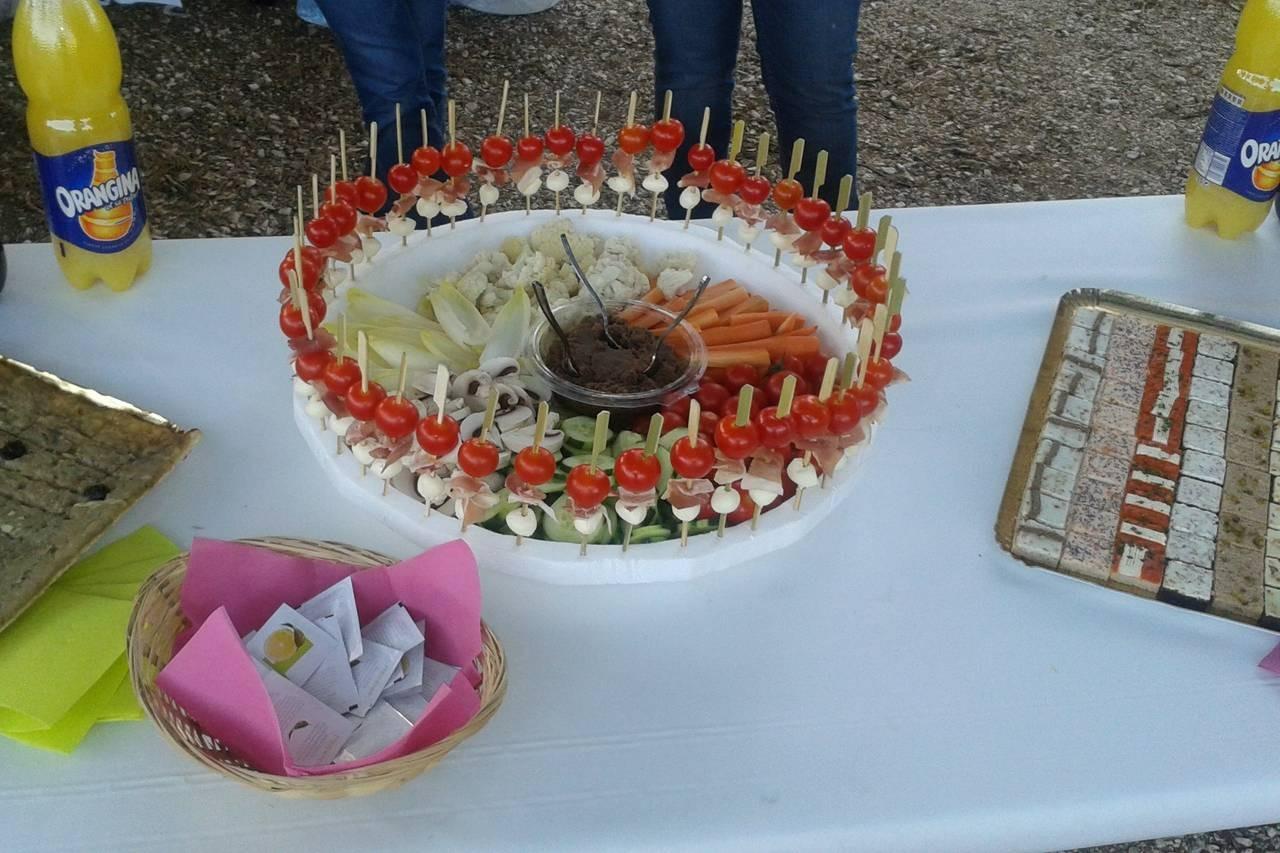Aux Mille Saveurs, photo 4