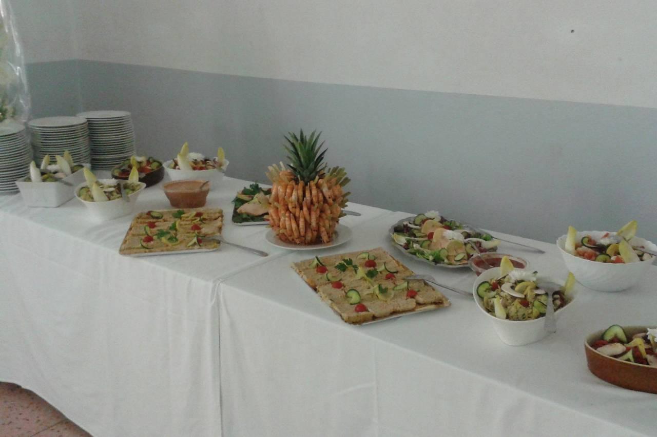Aux Mille Saveurs, photo 5