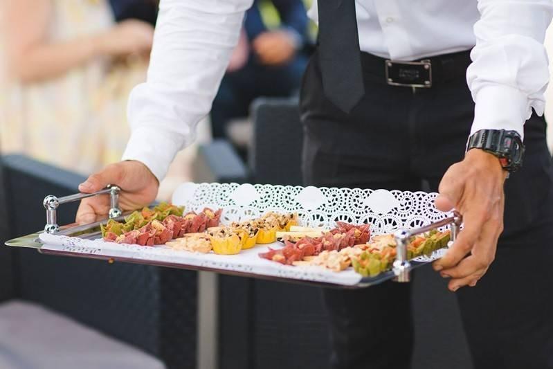 Aux fins Gourmets, photo 2