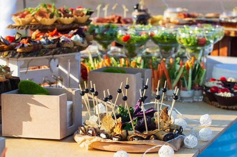 Aux fins Gourmets, photo 3