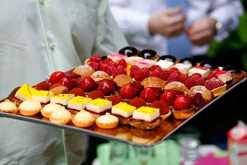 Aux fins Gourmets, photo 4