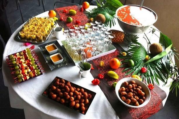 Black Temple Food, photo 4