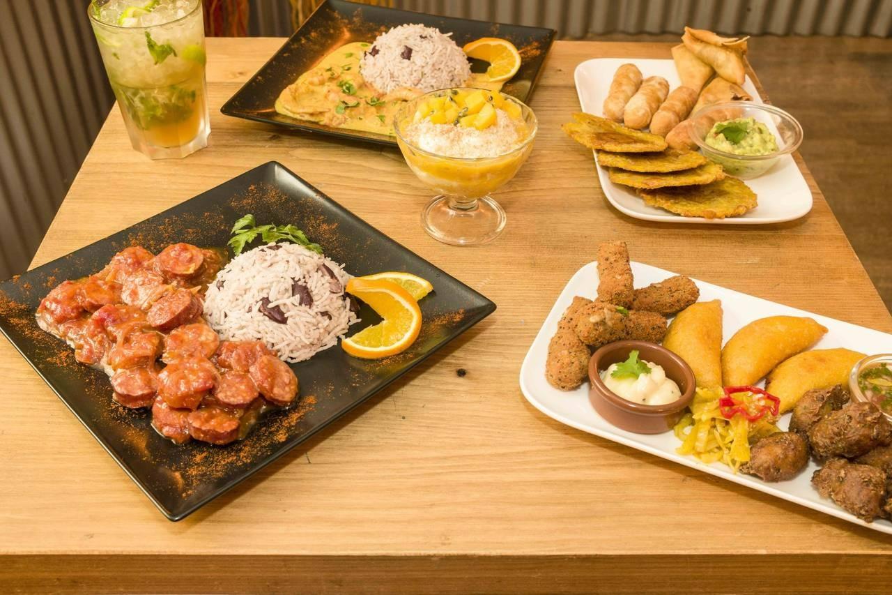 Black Temple Food, photo 5
