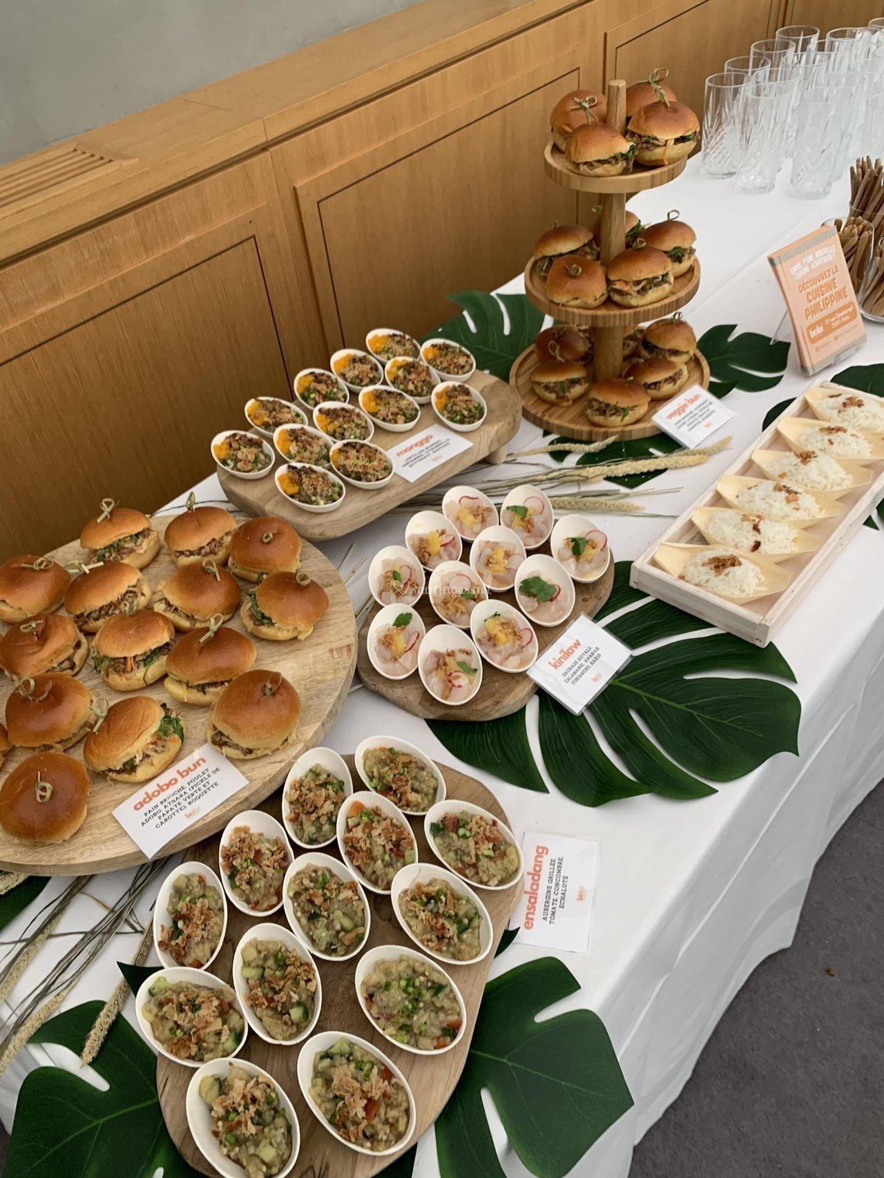 Bobi - Filipino Food, photo 2