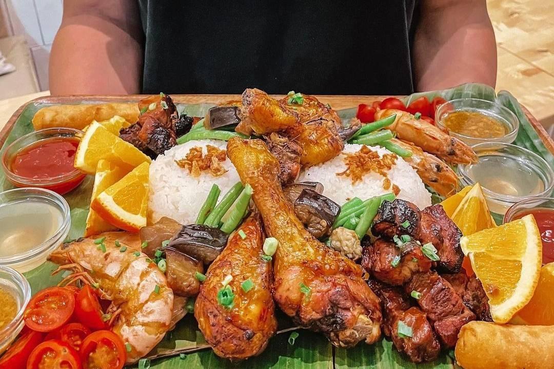 Bobi - Filipino Food, photo 3