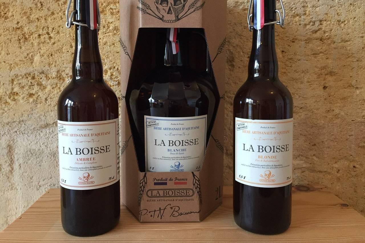 Bordeaux Organic Wines, photo 2