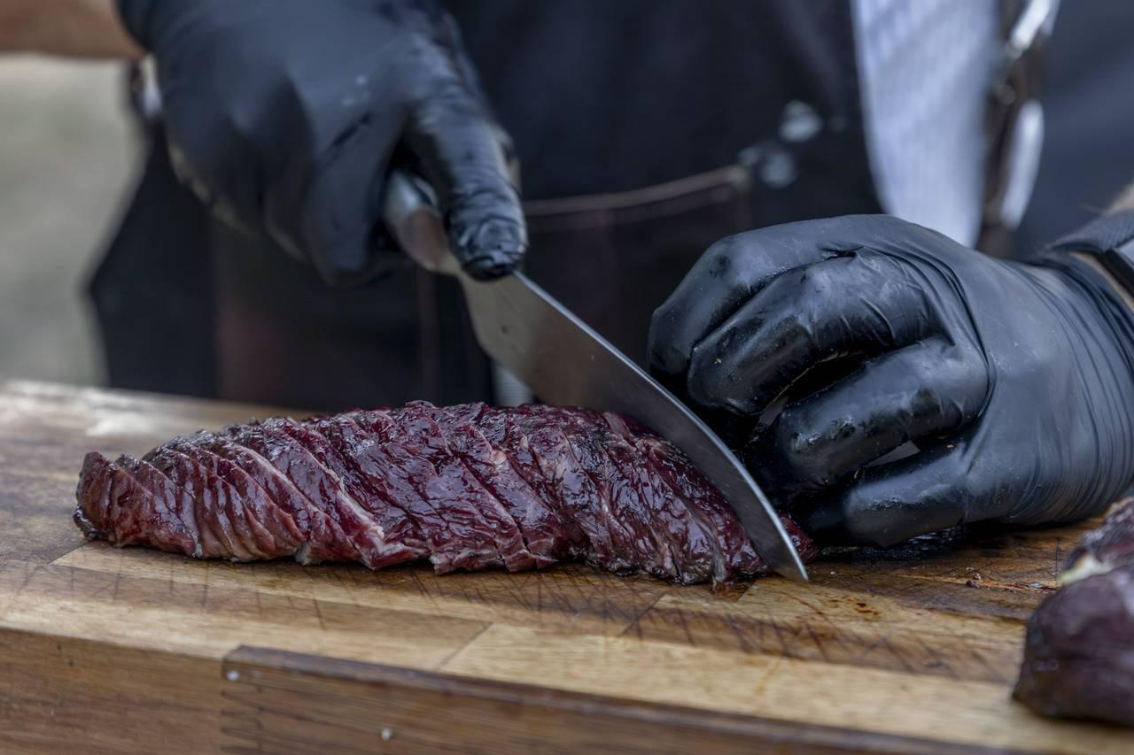 Brasa Barbecue, photo 2