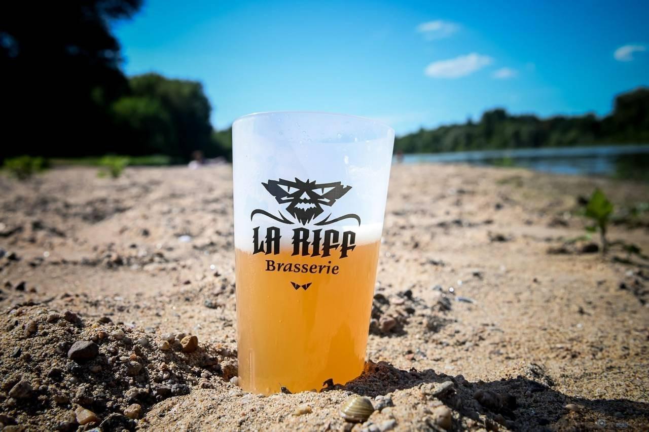 Brasserie La Riff, photo 4