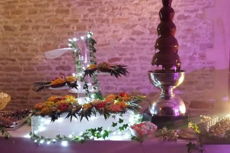 Buffet Saveurs, photo 2