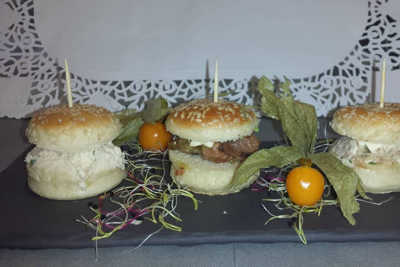Buffet Saveurs, photo 5