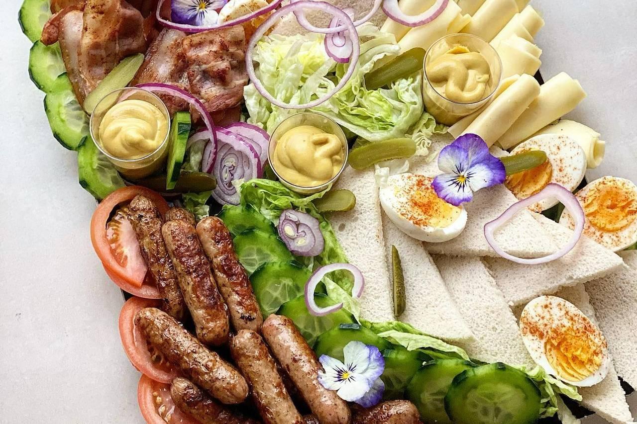 Buffets Gourmets, photo 4