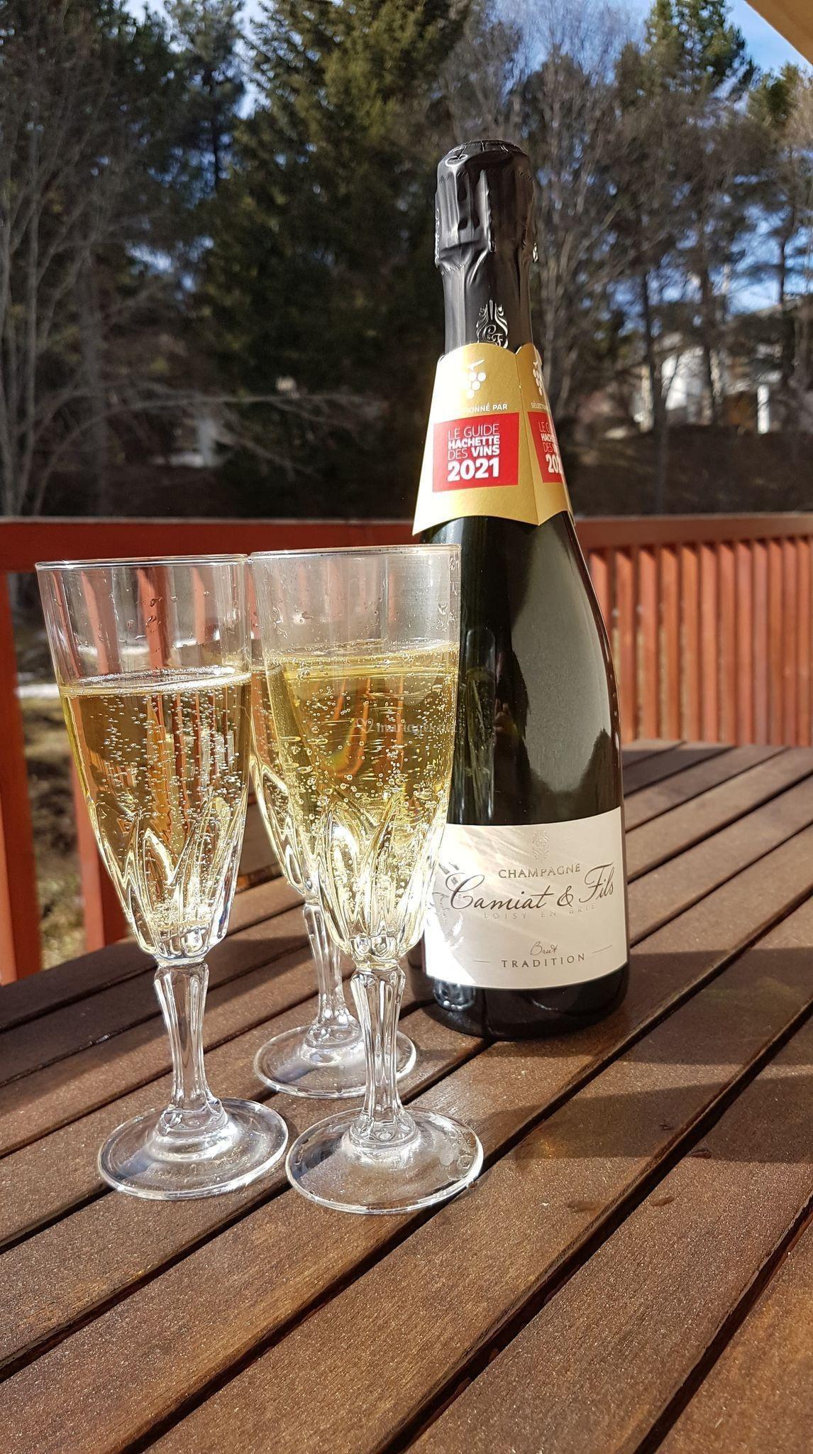 Bulles Plaisir, photo 2