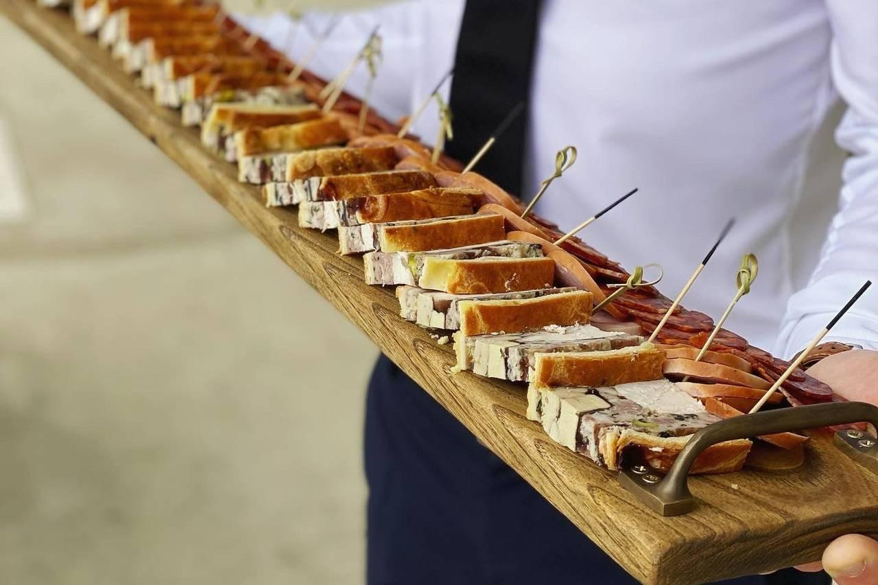 C-Gastronomie, photo 5