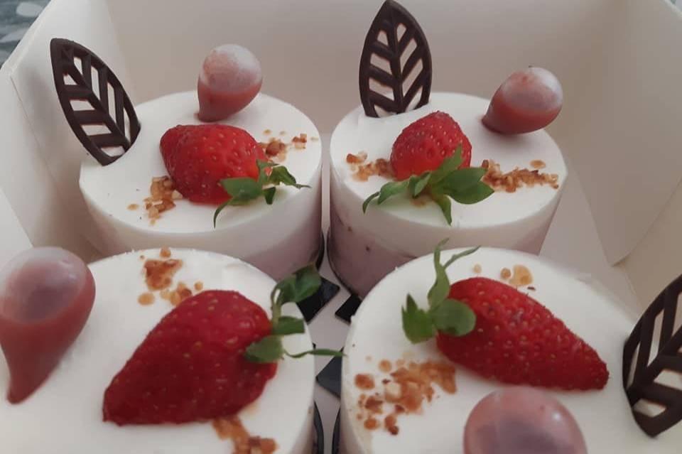 Carine Cuisine