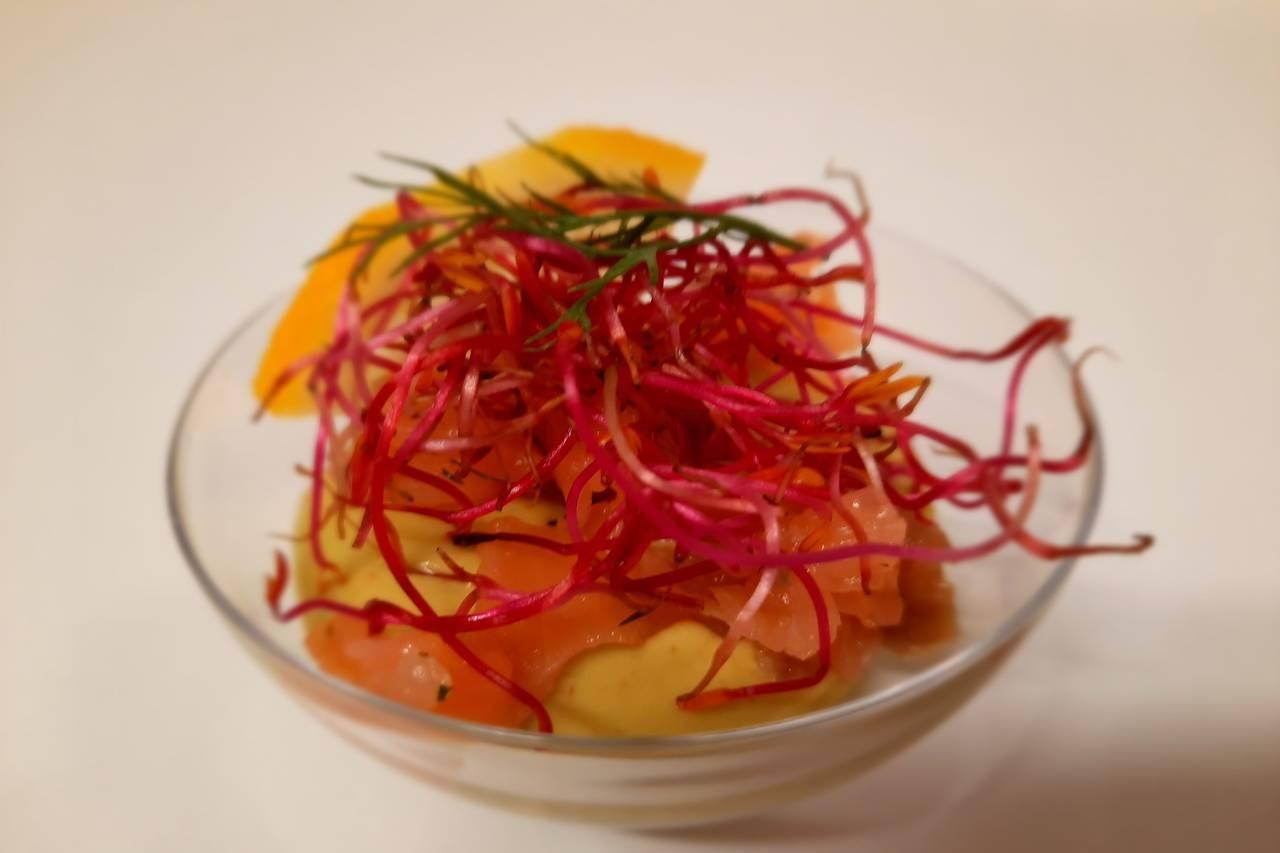 Carine Cuisine, photo 3