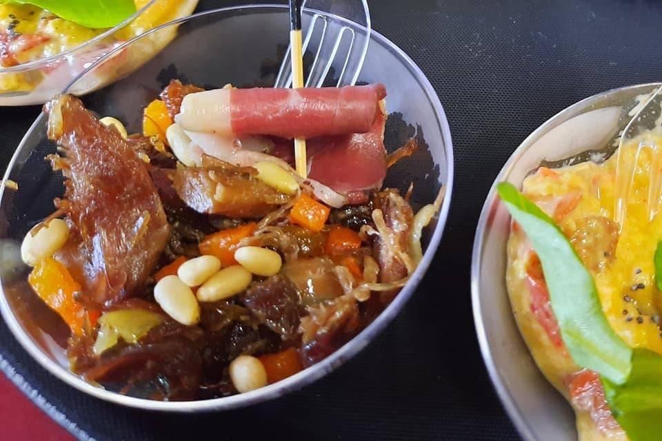 Carine Cuisine, photo 5