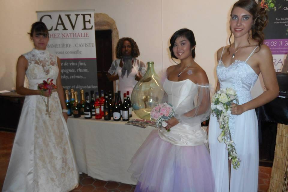 Cave chez Nathalie, photo 4