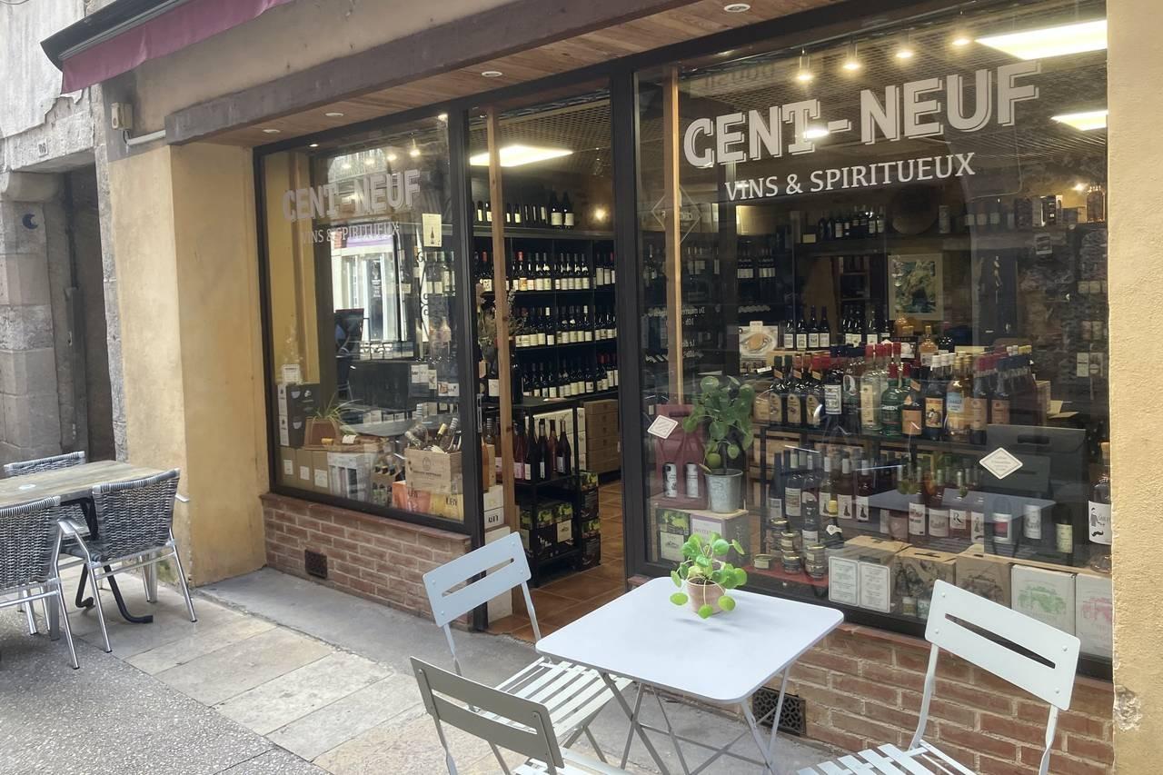 Cent-Neuf, photo 4