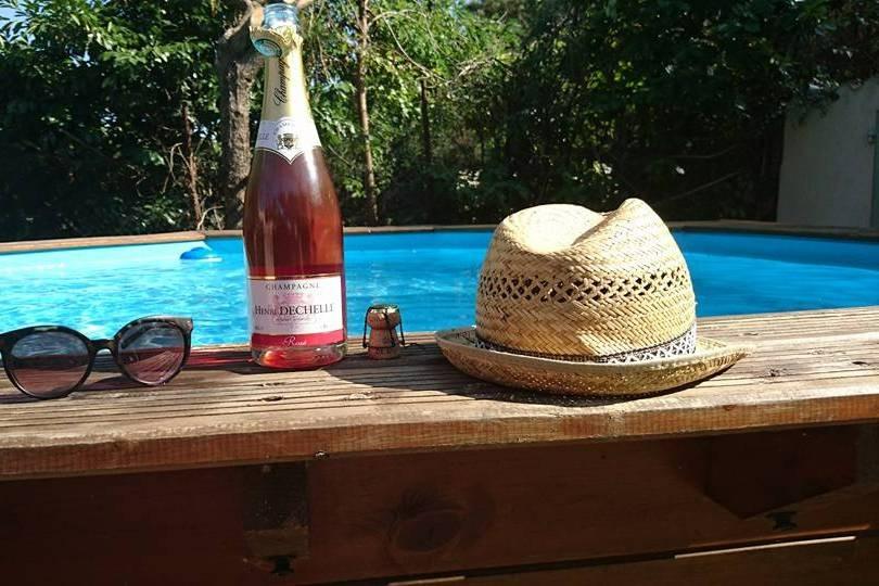 Champagne Dechelle, photo 2