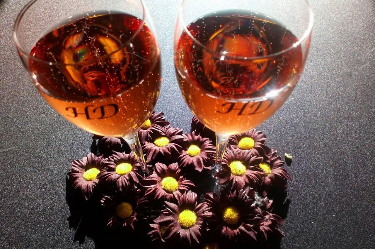 Champagne Dechelle, photo 4