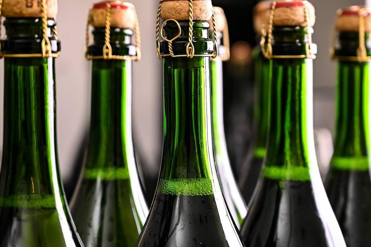 Champagne Lavergne, photo 4