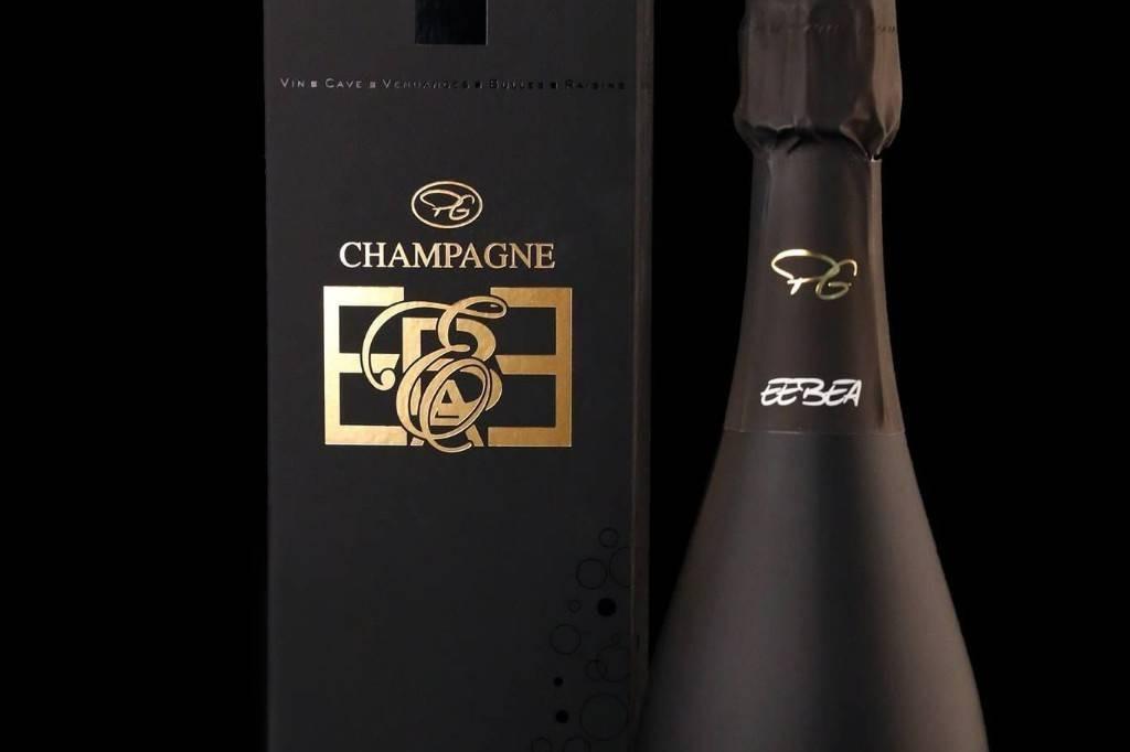 Champagne Prunet-Guinard, photo 2