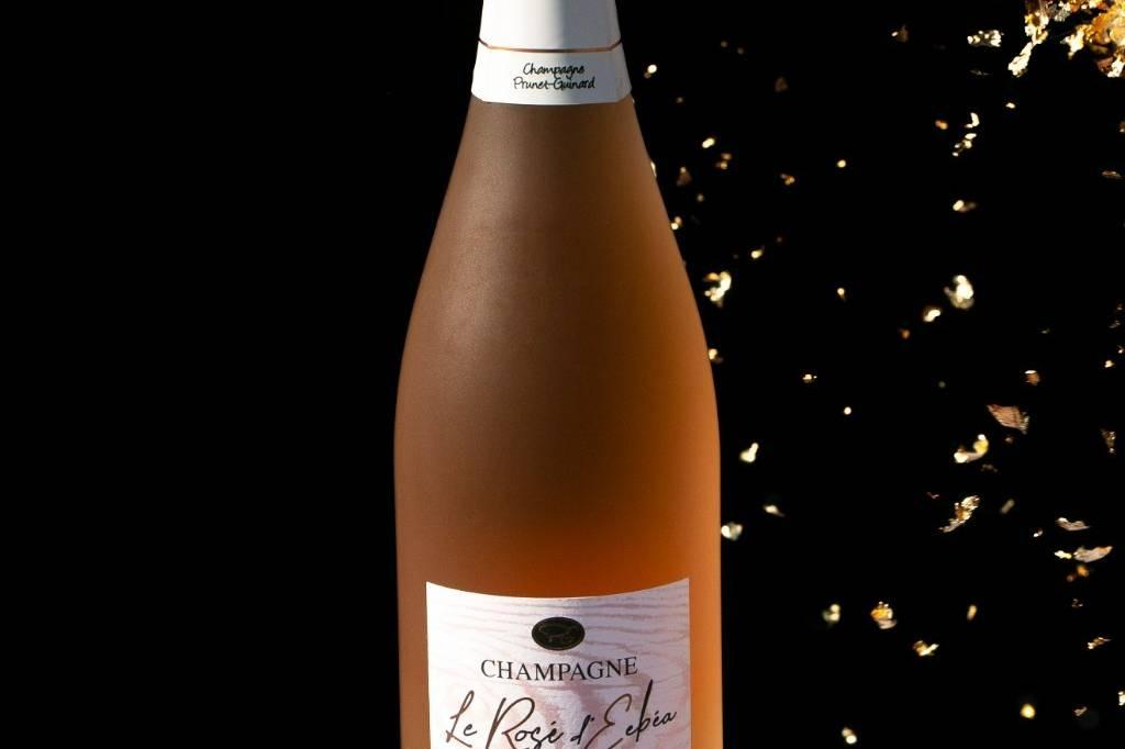 Champagne Prunet-Guinard, photo 3