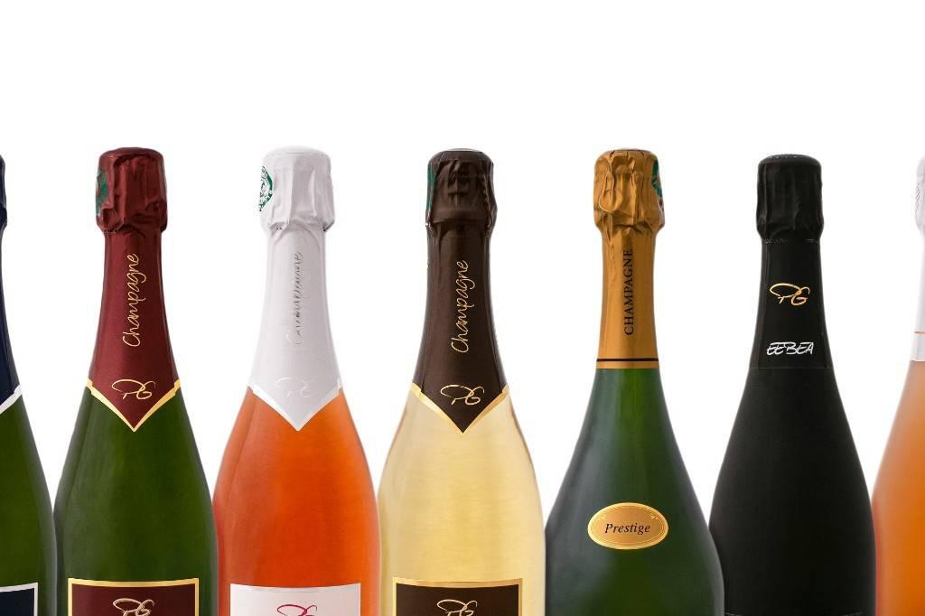 Champagne Prunet-Guinard, photo 4