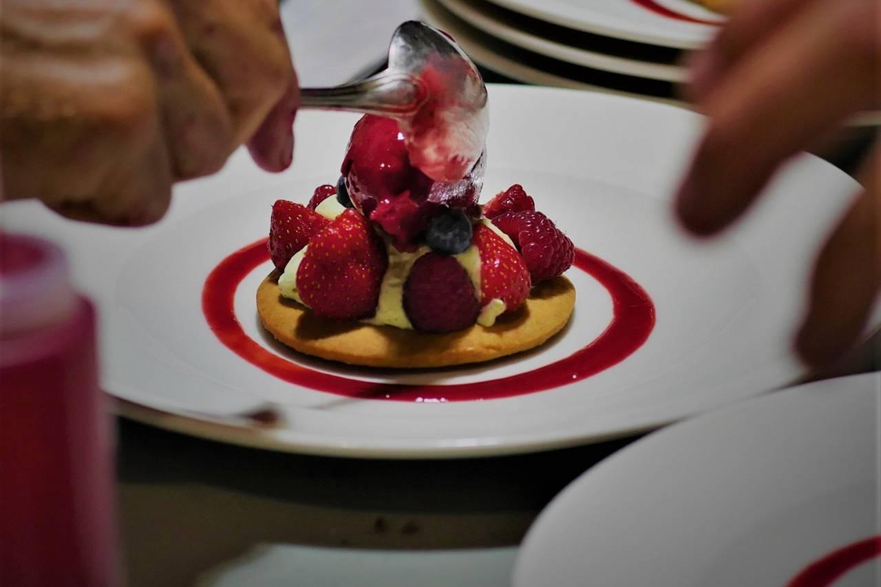 Chef Jean Traiteur, photo 3