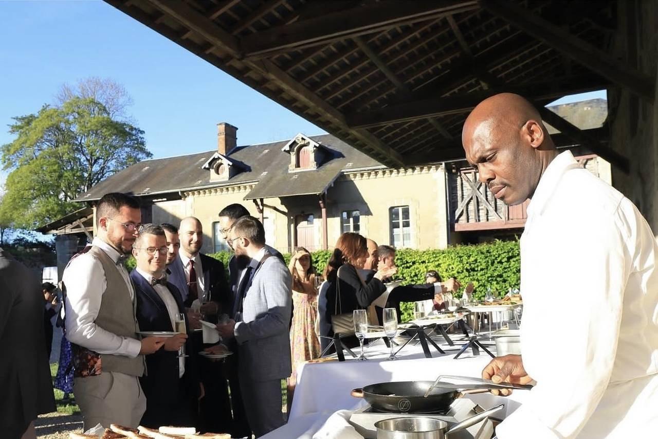 Chef Luther Catering, photo 2