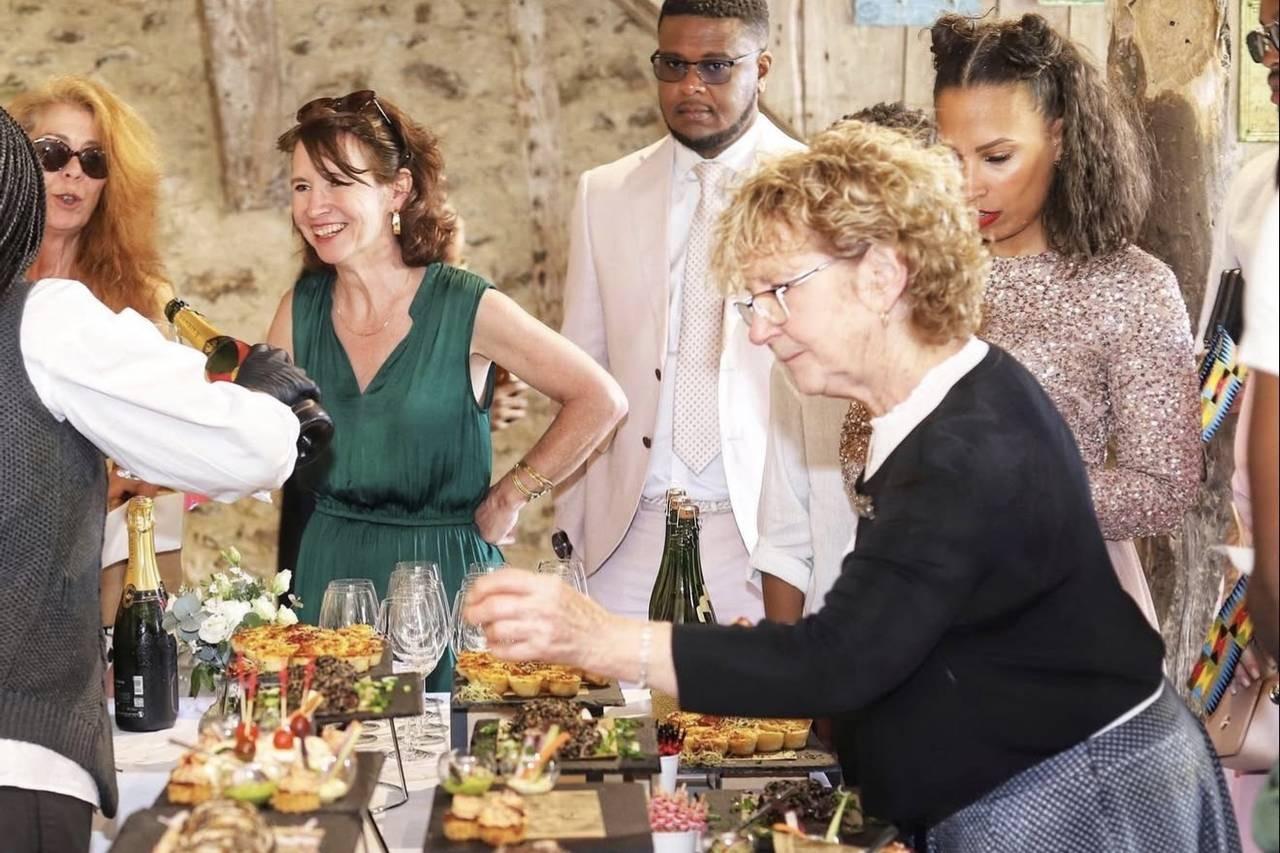 Chef Luther Catering, photo 3