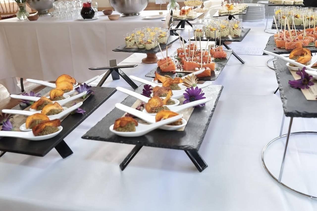 Chef Luther Catering, photo 4