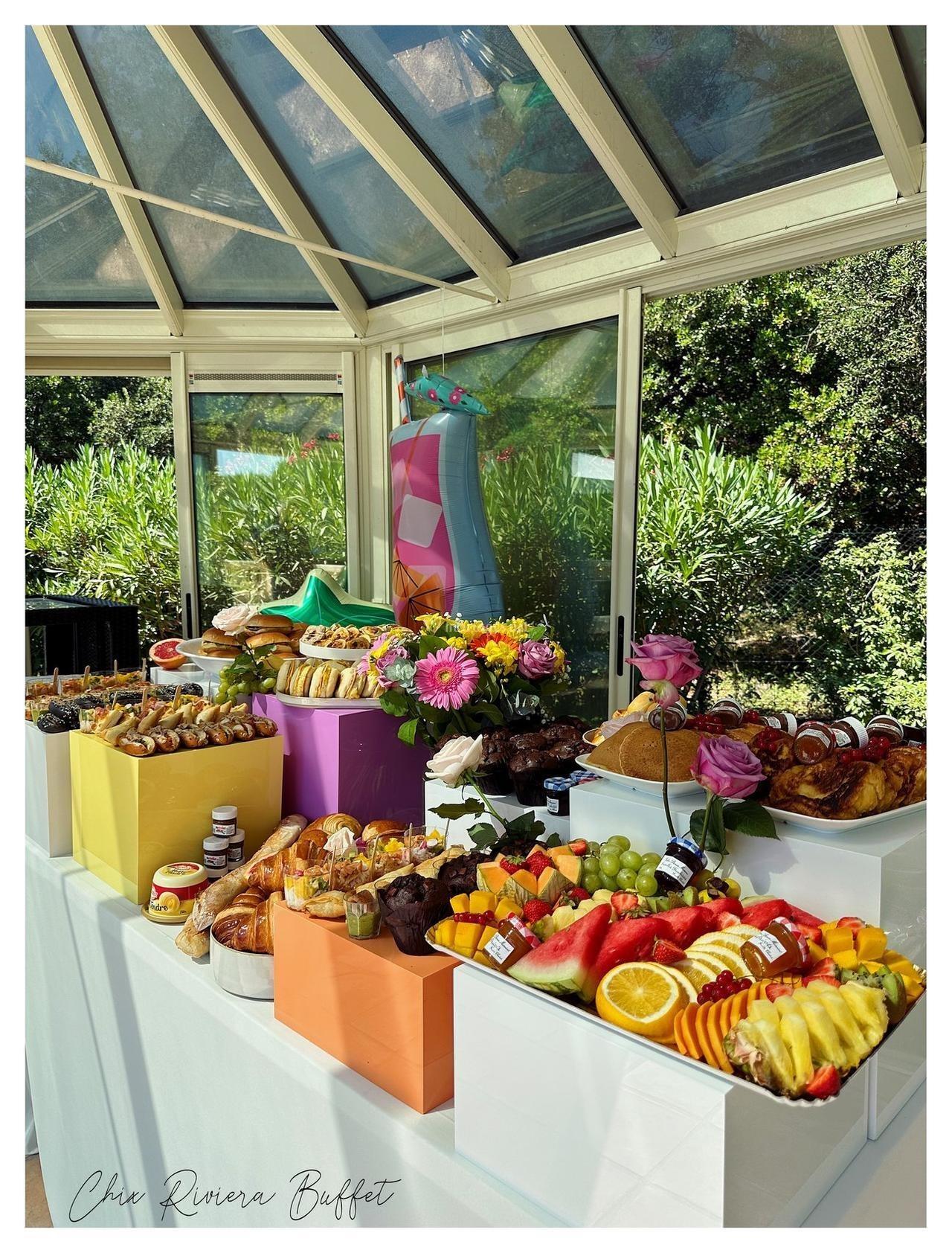 Chix Riviera Buffet, photo 3