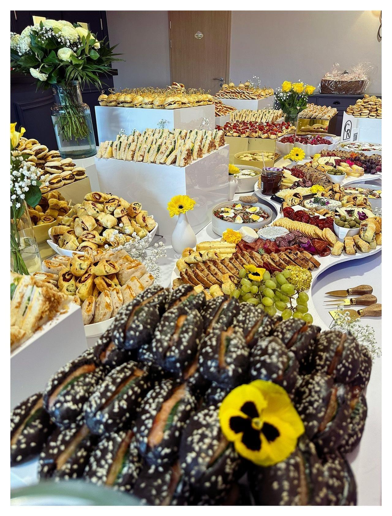 Chix Riviera Buffet, photo 4