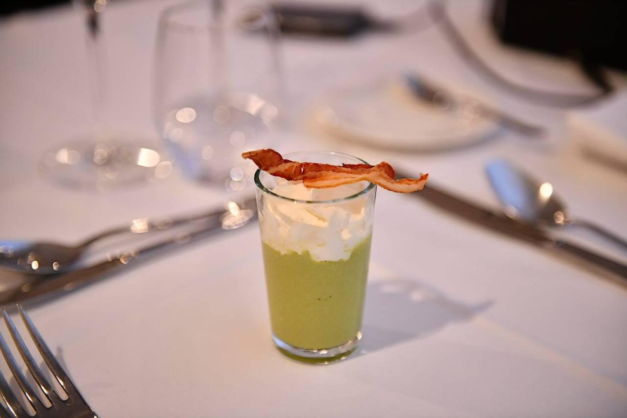 Citron Vert Traiteur, photo 5