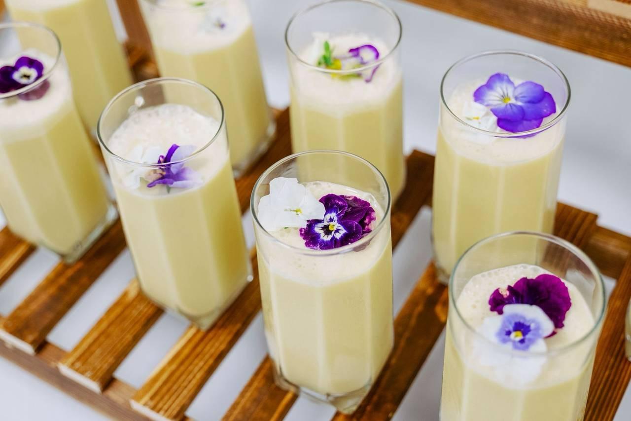 Cocktail Festif
