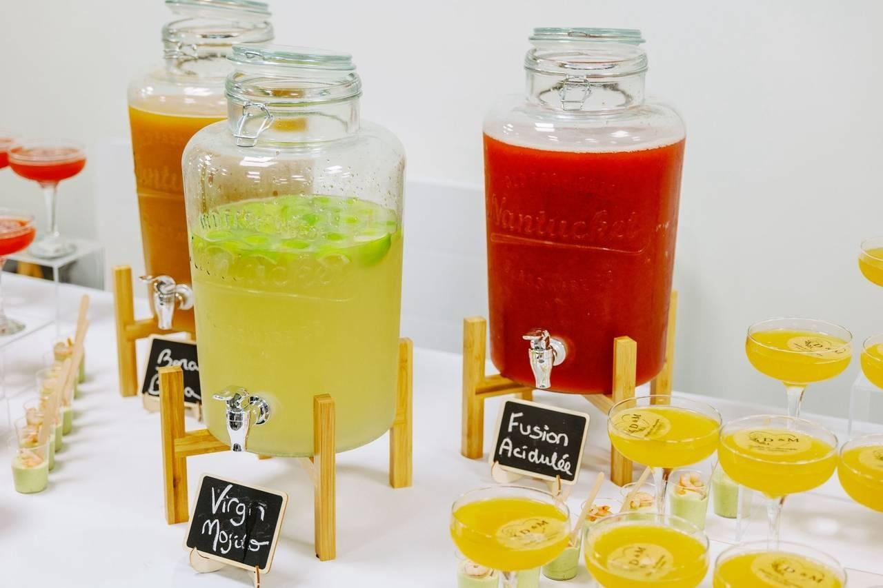 Cocktail Festif, photo 3