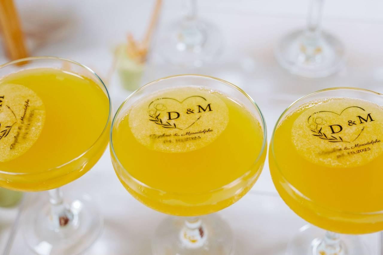 Cocktail Festif, photo 4