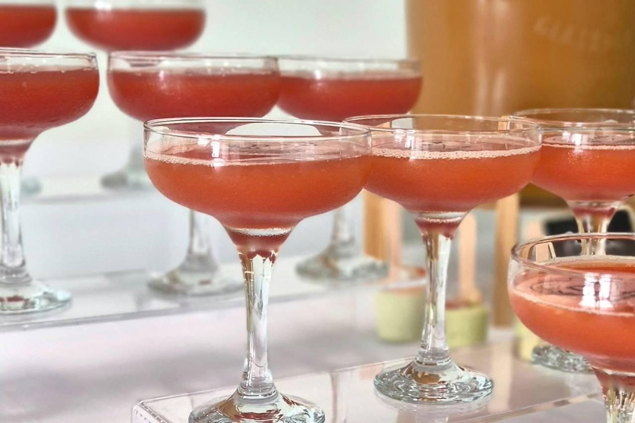 Cocktail Festif, photo 5