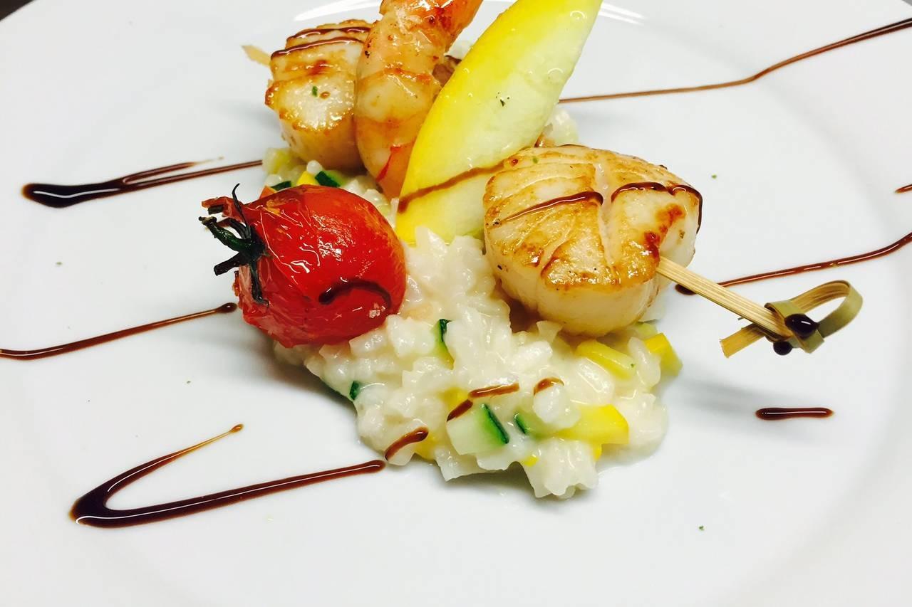 Comme Un Chef, photo 3