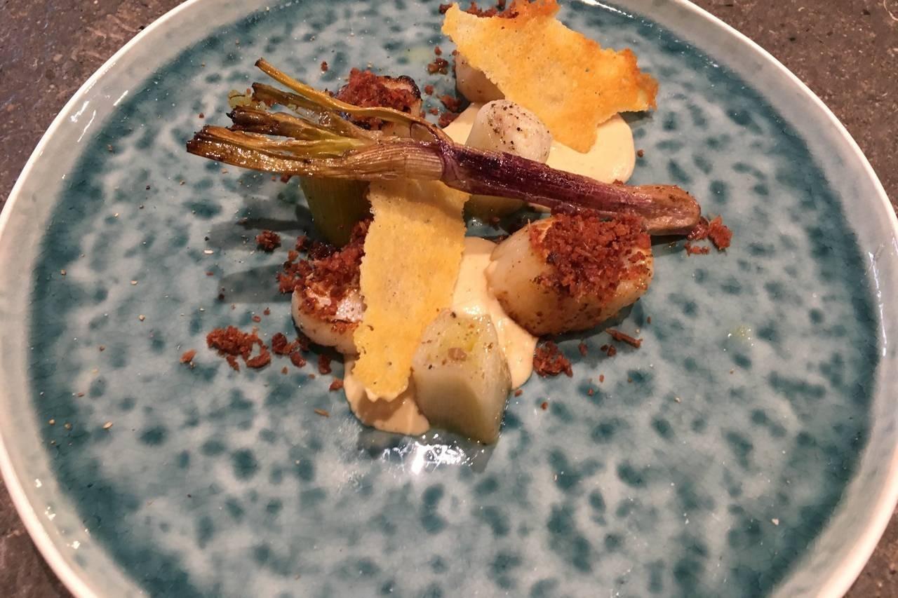 Cookhouse Chef Prive, photo 2