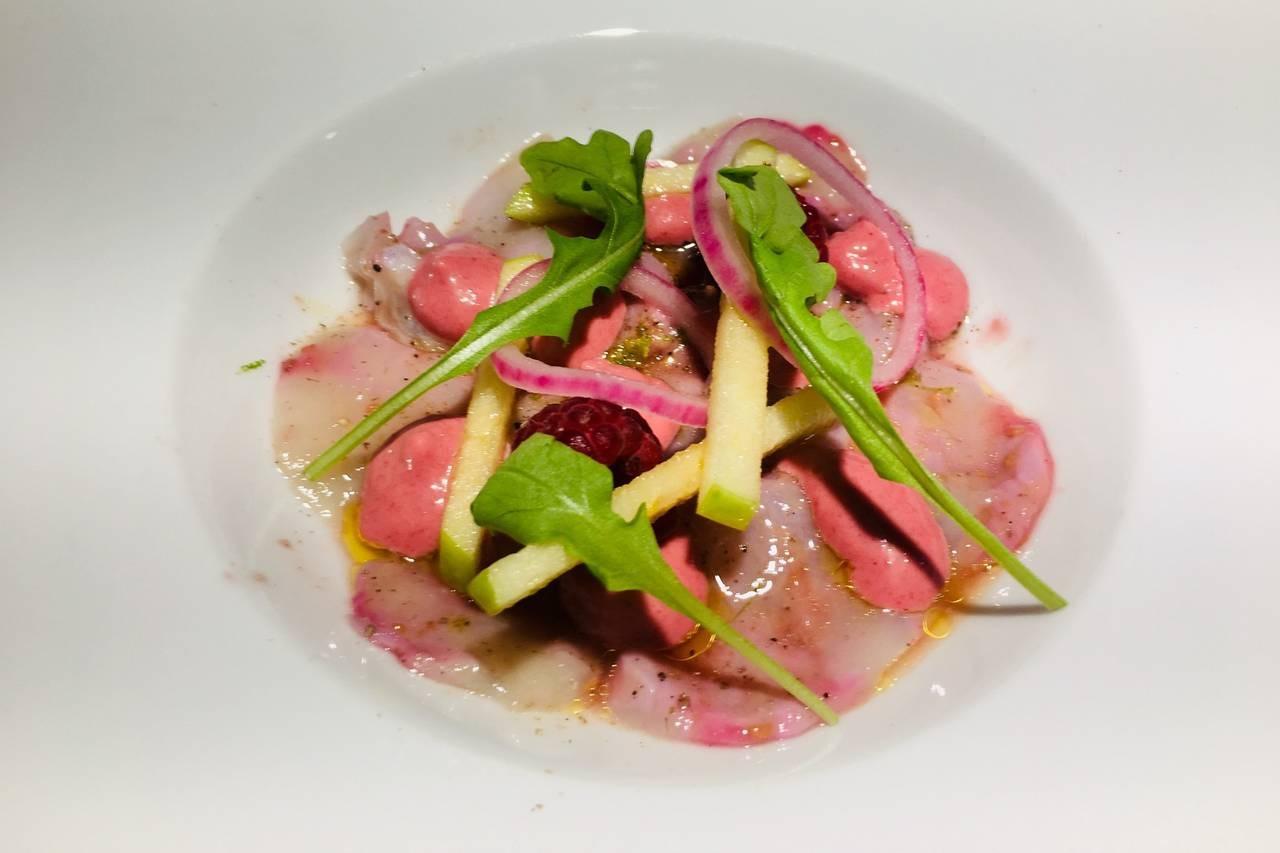 Cookhouse Chef Prive, photo 3
