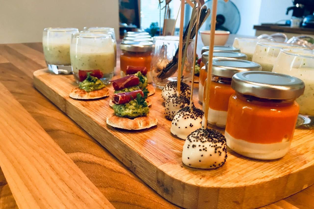 Cookhouse Chef Prive, photo 4