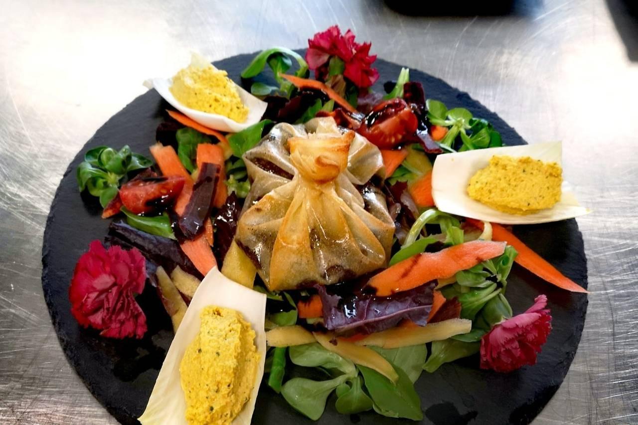 Cooking for You, photo 2