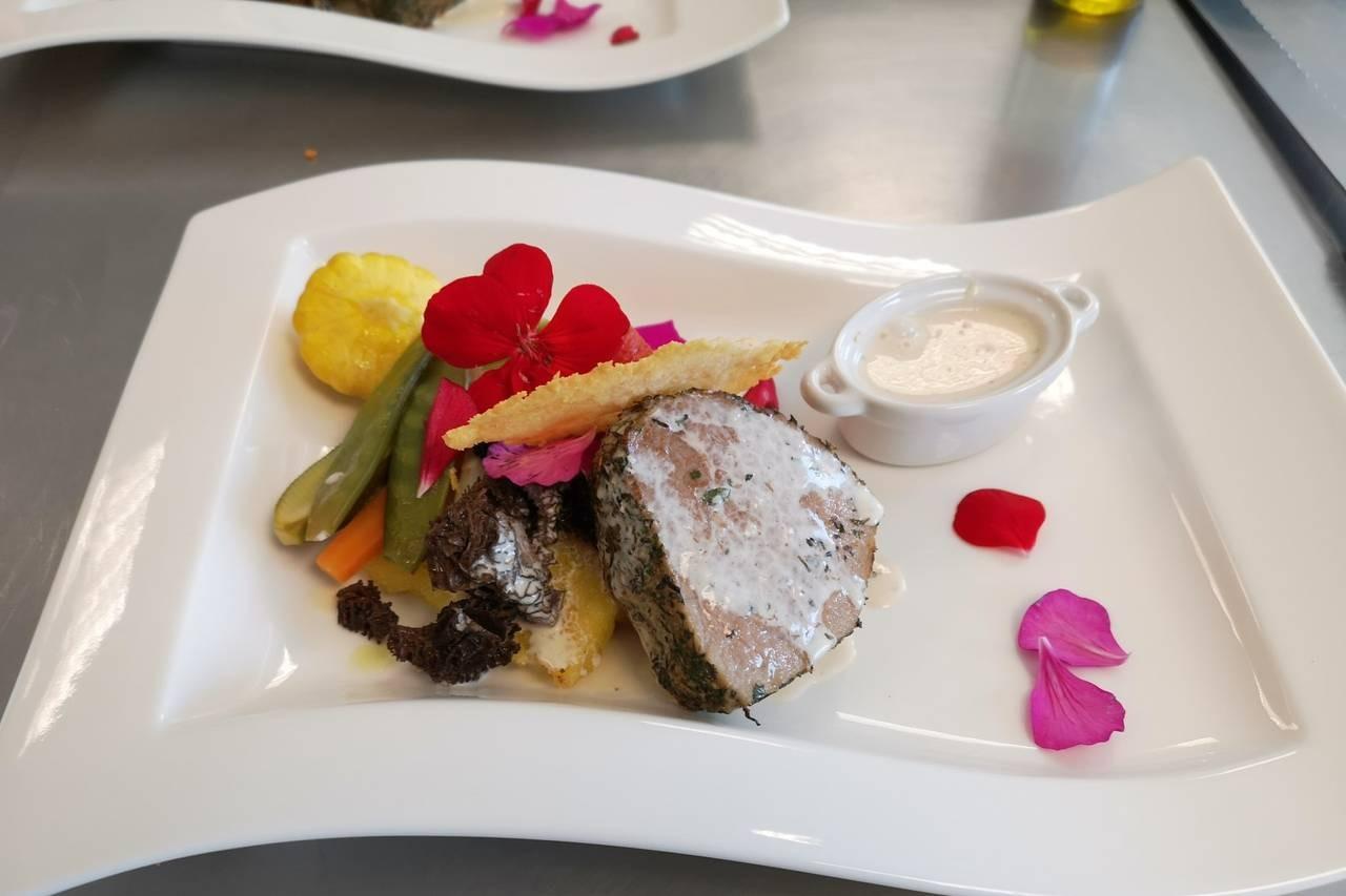Cooking for You, photo 3