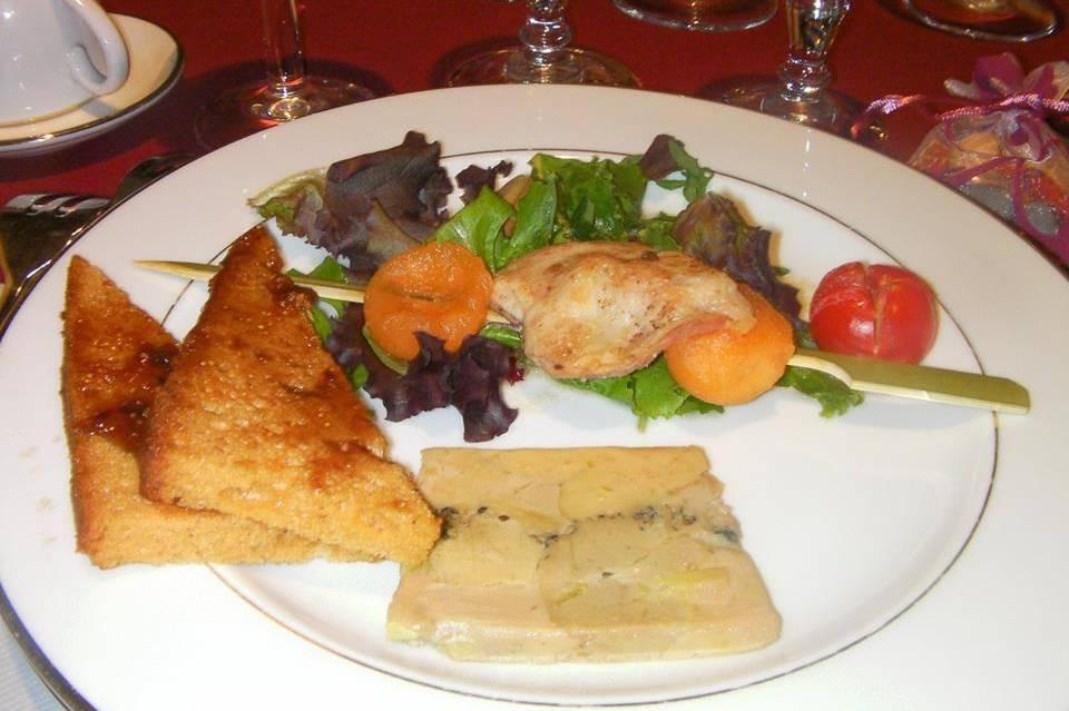 Cosnet Dominique, photo 2